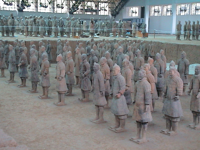Terracota Soldiers Full View 3.JPG