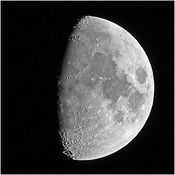 8 Day Old Moon (PS)