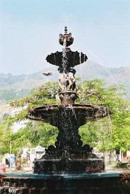 Concurso FPJ - Tijuca