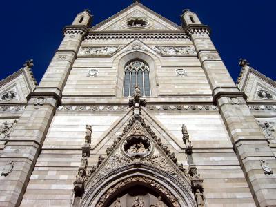 Napoli Duomo