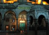 Blue Mosque, Istanbul