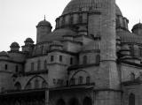 New Mosque, Istanbul