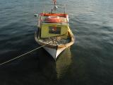 Eceabat boat
