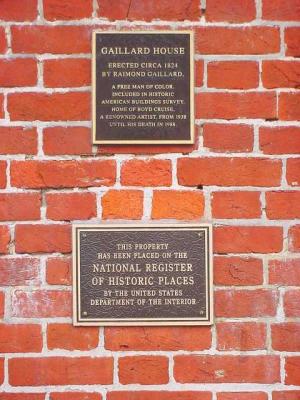 GaillardHousePlaque.jpg