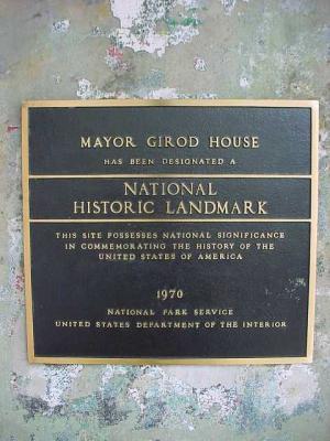 GirodHousePlaque.jpg