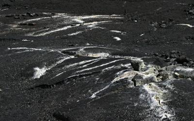 Sulphurous emissions