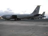 KC-135s