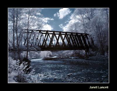 Railroad Bridge