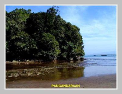 Pangandaran