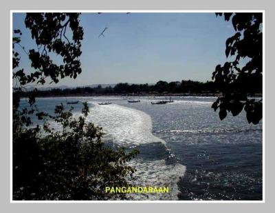 Pangandaran