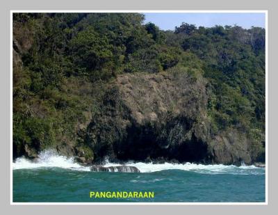 Pangandaran