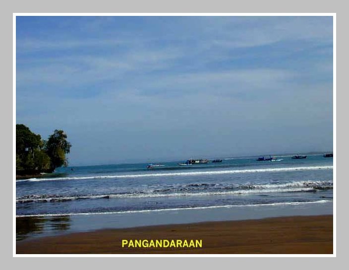 Pangandaran