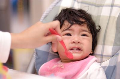 naomi_first_day_of_solids