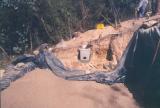 distribution pit