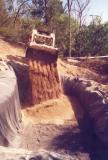 filter sand