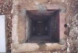 distribution pit