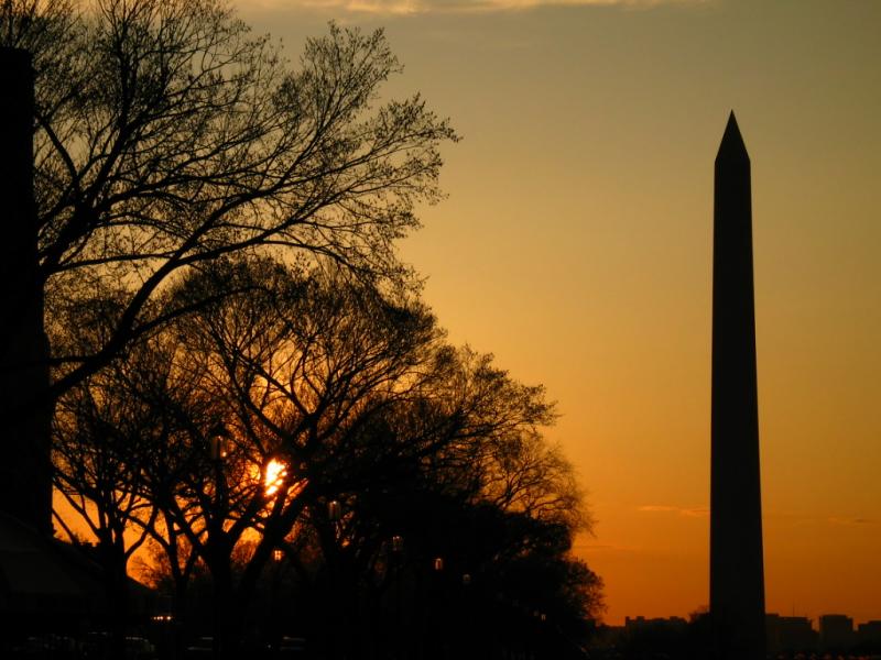 Washington Monument