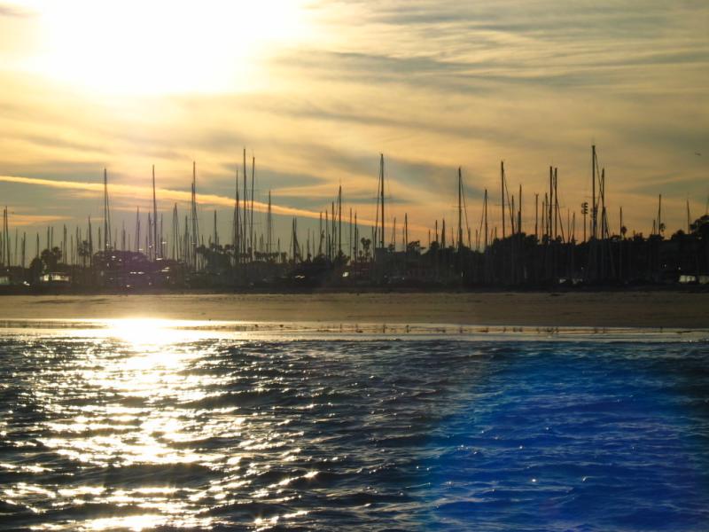 Santa Barbara