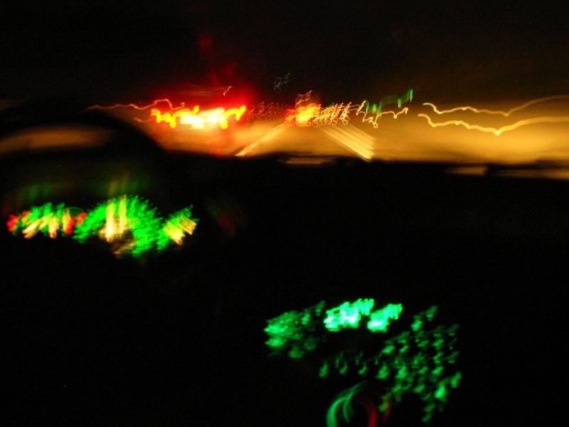 Road Jazz