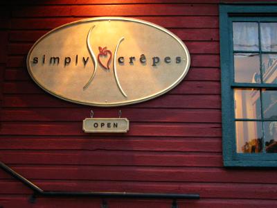 Simply Crepes