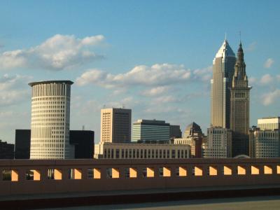View From Transportation Bridge(Sep 6,  2004)