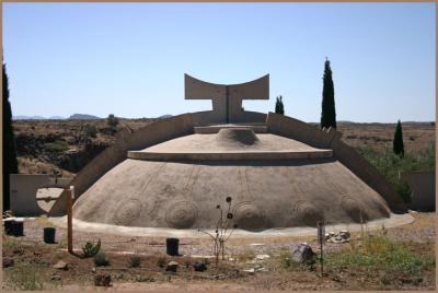 Arcosanti