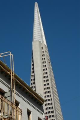 Trans America Building