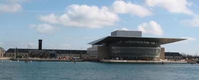 The Opera Copenhagen
