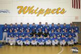 2004 Whippet JV & Varsity Teams
