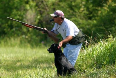 Port Arthur AKC JH Test 033