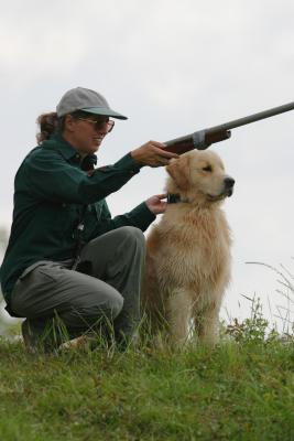 Port Arthur AKC JH Test 049