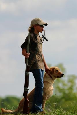 Port Arthur AKC JH Test 089