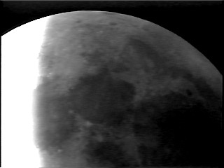 Lunar eclipse Nov. 03