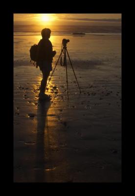 Sunset Photographer