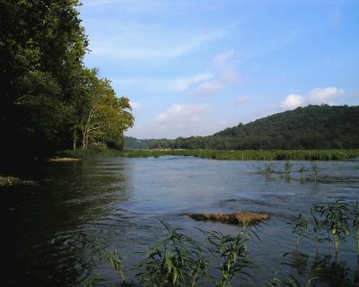 Potomac River 24