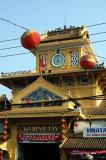 Binh Tay Market, Cholon