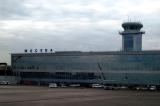 Moscow-Domodedovo