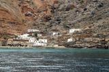 Qanaha, Oman, another village only accessible by sea