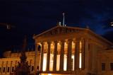 Austrian Parliament