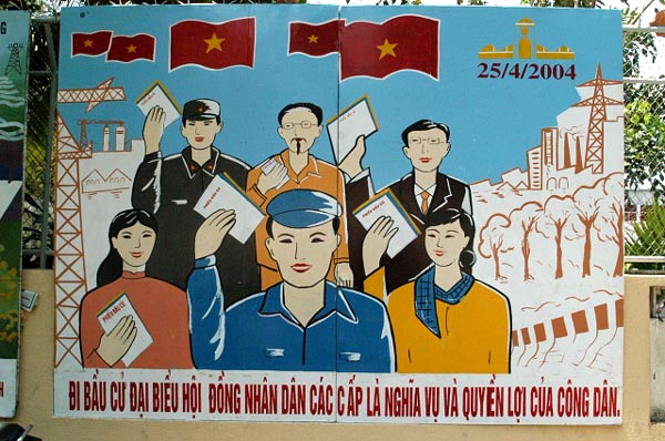 Do something on April 25