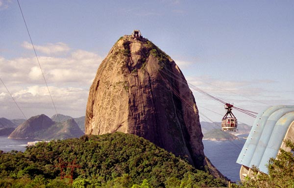 Rio de Janeiro 1999