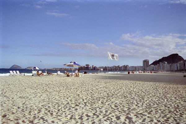 Copacabana