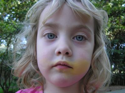 chalkface