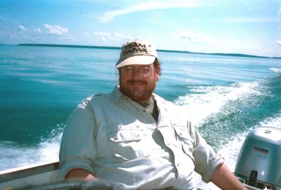 A 3 Generation Weekend Fishing Trip - 6-98 - Leech Lake