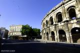 Arenes/Nimes