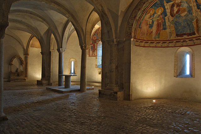 Lanciano Church