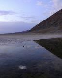 Badwater, Late Evening.