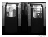 2 carriages - 2 people