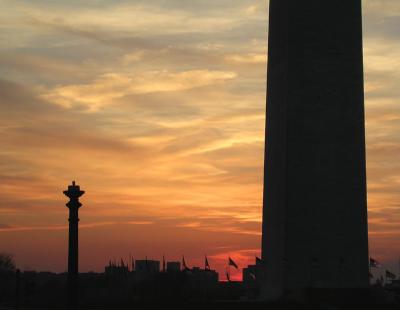 Washington Monument