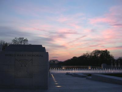 World War II Memorial